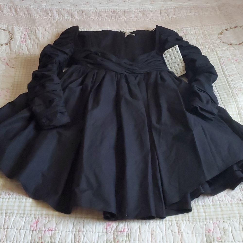 SOLD Khaite Sueanne Dress